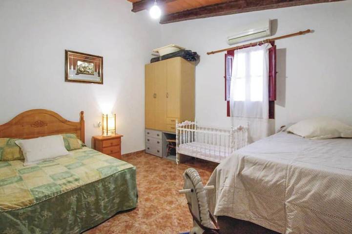 Location de vacances pour 21 personnes, avec jardin et terrasse dans La Marina - 3