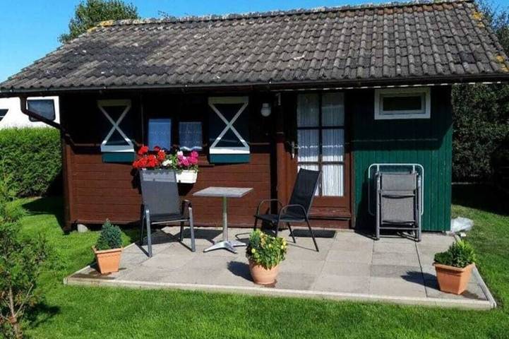 Ferienhaus für 4 Personen in Wremen