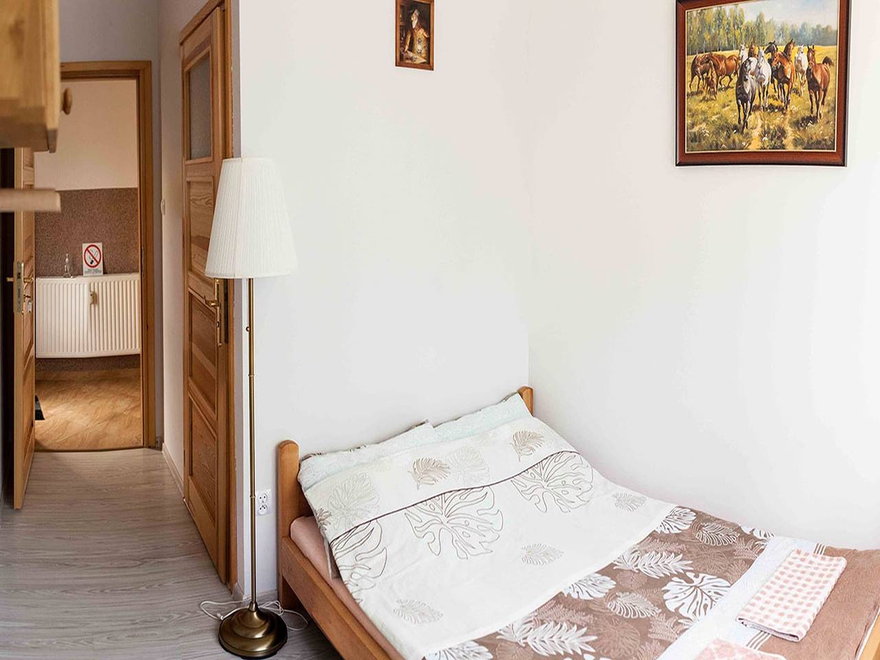 Ganze Wohnung, Doppelzimmer, Sauna, Masuren in Ruciane-Nida, Masuren