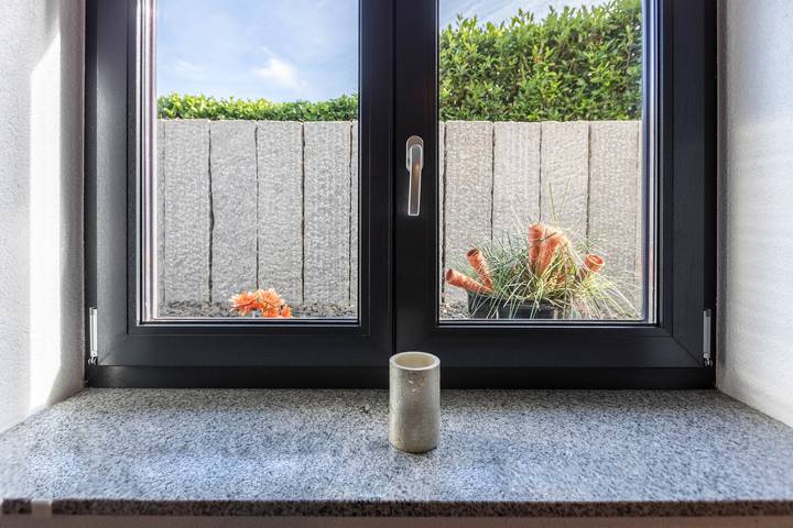 Ferienwohnung für 2 Personen, mit Garten in Konstanz - 4