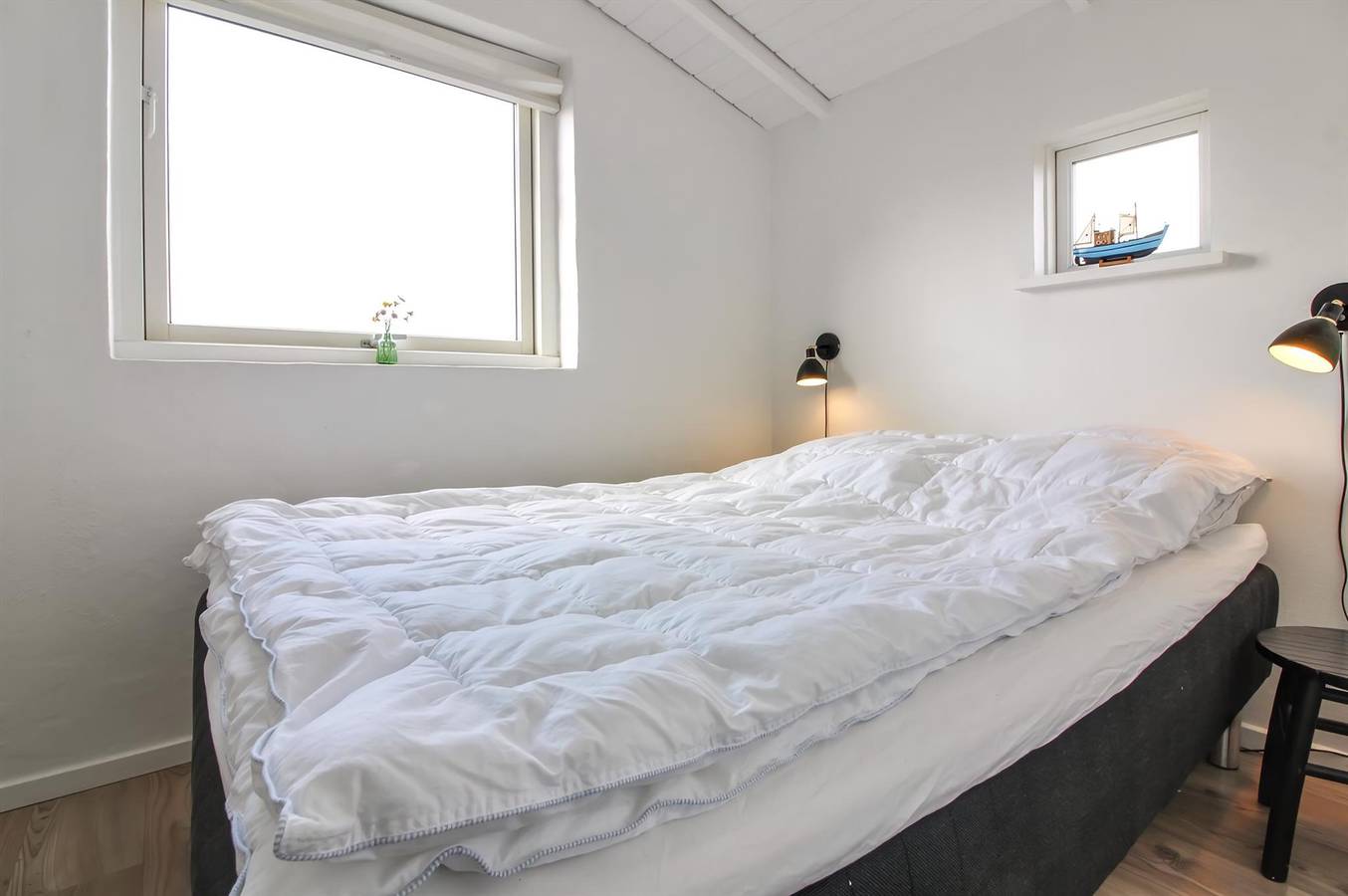 Nice home in Løkken w/ 2 Bedrooms and Wifi in Løkken, Hjørring Kommune