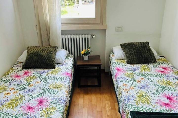 Apartamento entero, Dream apartment with pool in Lazise, Montañas Garda