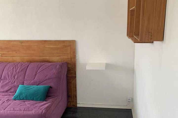 Appartement de vacances pour 1 personnes - 1