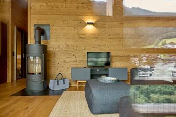 Vakantieappartement voor 7 Personen in Gaschurn, Gaschurn en omgeving, Afbeelding 4