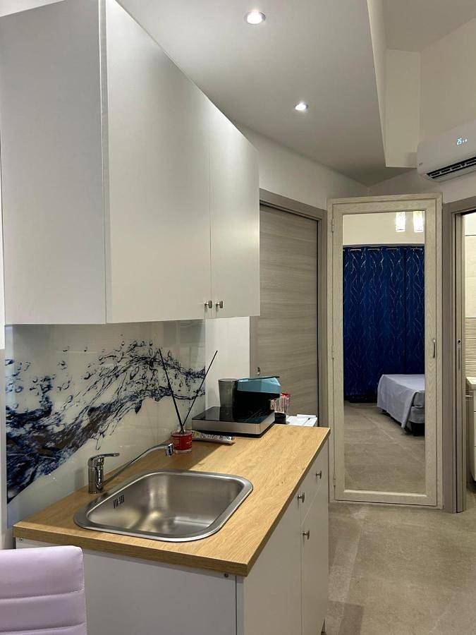 Casa Di Angela 2.0 in Sciacca, Provincia di Agrigento