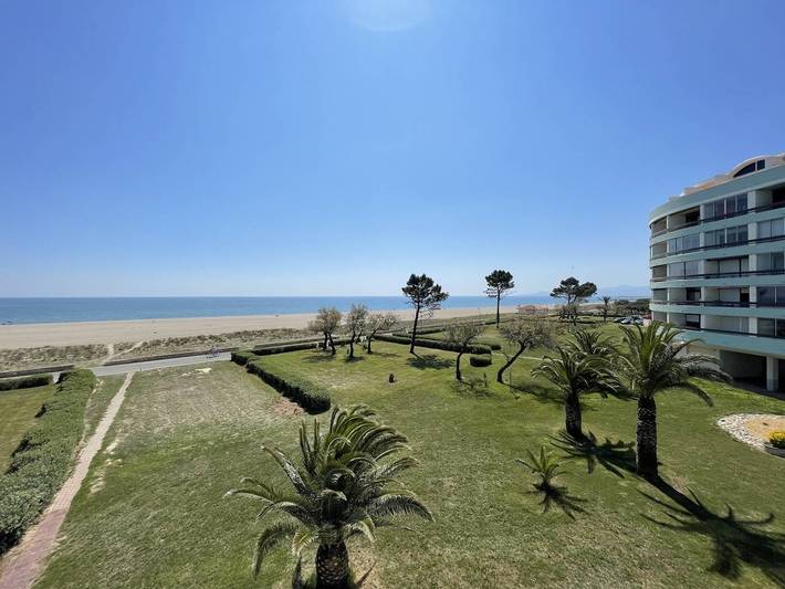 Gîte pour 5 personnes, animaux acceptés dans Plage Nord (Saint-Cyprien) - 4