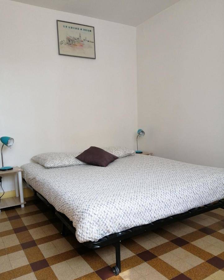 Appartement entier, Appartement Bel Etre Langeais in Langeais, Vallée de la Loire