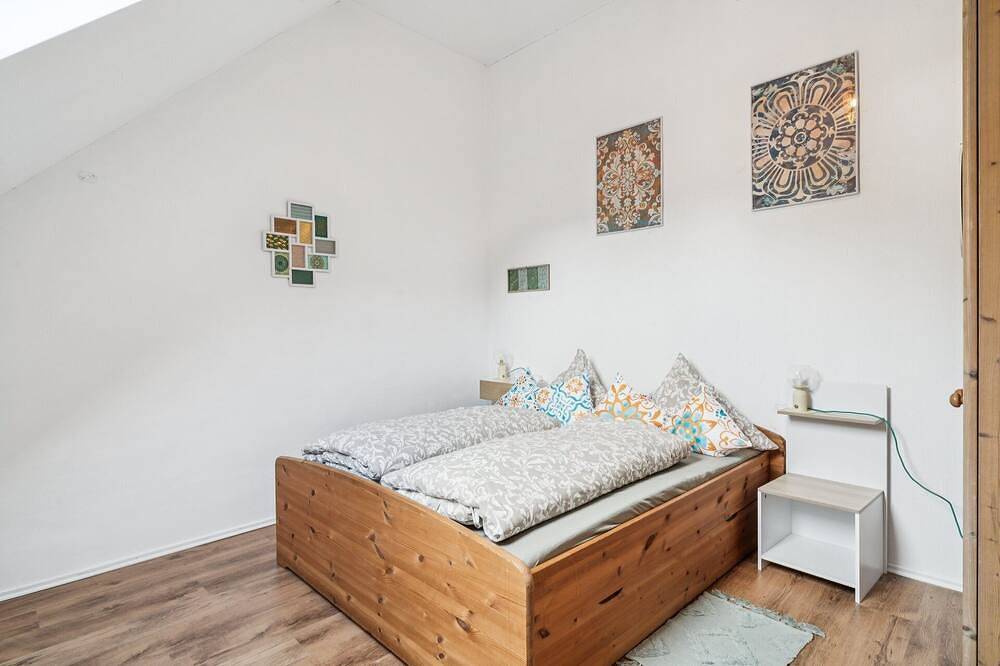 Ganze Wohnung, Feriewohnung am Waldrand-Eifel in Kall, Rureifel (Nordrhein-westfalen)