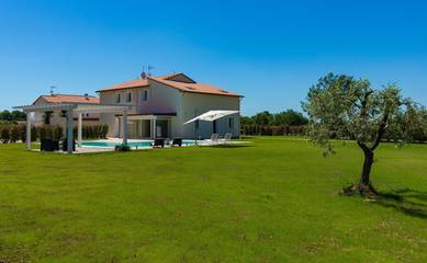 Casa Vacanza per 13 Persone in Monsummano Terme, Provincia di Pistoia, Foto 4