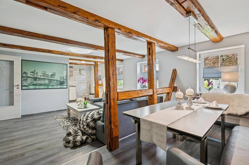Ganze Wohnung, Wohnung im Herzen von Elbingerode im Harz in Elbingerode, Harzvorland