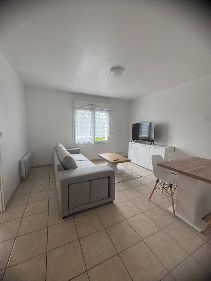 Gîte pour 4 personnes à Mathieu (Calvados) - 3