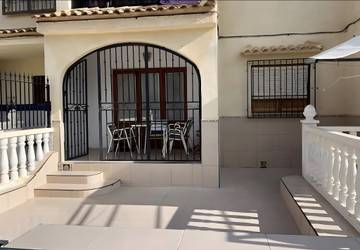 Appartamento per 4 Persone in Puerto de Mazarrón, Mazarrón, Foto 1