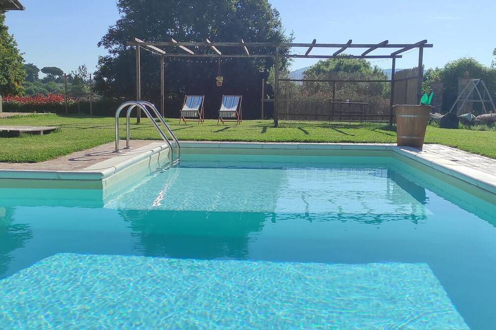 Agriturismo per 4 Persone in Velletri, Castelli Romani