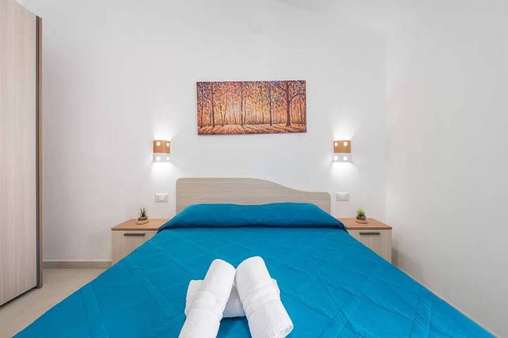 Elegante villa con piscina privata a San Teodoro in Suaredda, San Teodoro