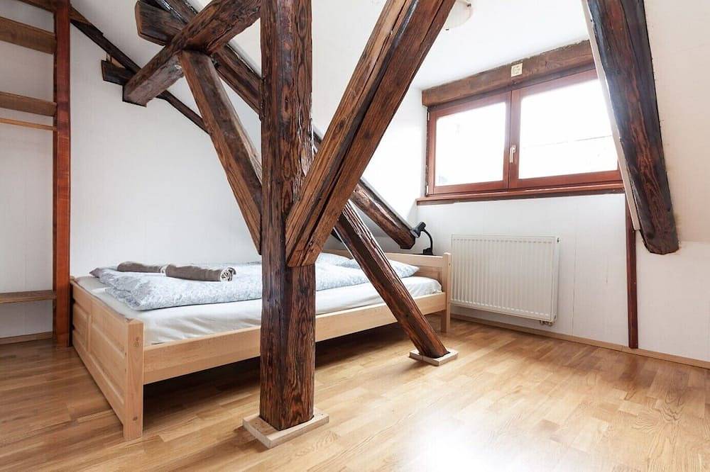 Ganze Wohnung, Authentic & Charming Loft-directly in the center in Kaschau, Ostslowakei