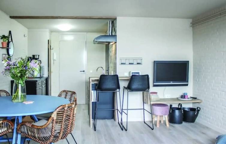 Ferienhaus für 4 Personen, mit Balkon und Balkon/Terrasse sowie Terrasse und Pool in Schouwen-Duiveland - 2