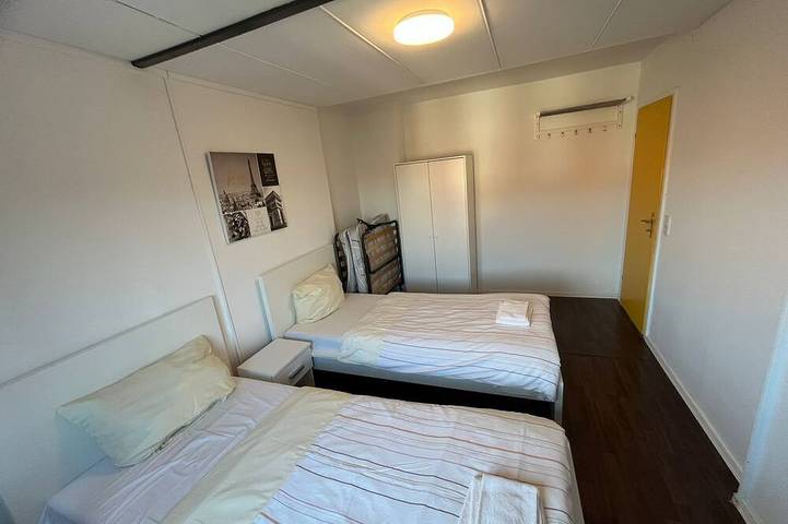 Ferienhaus für 5 Personen in Kiel - 4