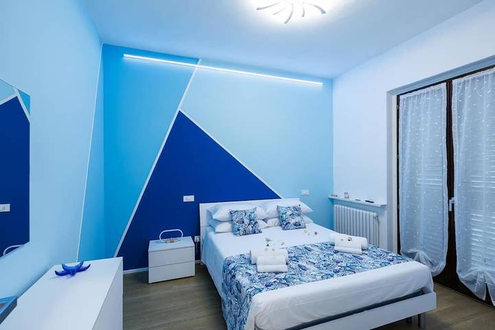 Casa Vacanze ClaEli in Moby Dick, Porto Sant'Elpidio
