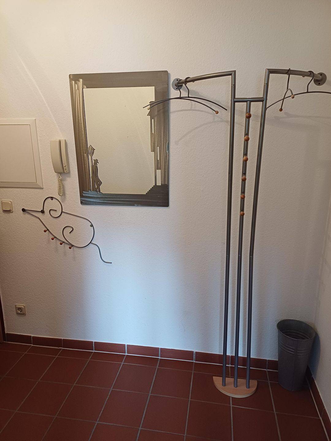 Apartamento entero, 2 / F1 / Strandstraße 28 in Karlshagen, Usedomer Norden