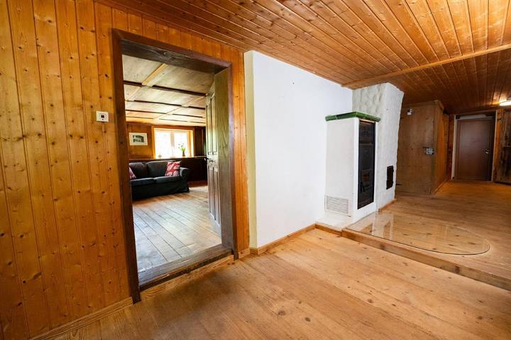 Ferienhaus für 8 Personen, mit Ausblick und Garten, mit Haustier in Landkreis Lindau - 3