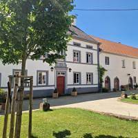 Ferienhaus für 6 Personen, mit Terrasse und Garten, kinderfreundlich