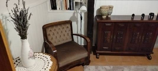 Apartamento para 4 Personas en Fuenmayor, Provincia de La Rioja, Foto 4