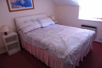 Log Cabin for 4 People in Wroxham, Norfolk, Photo 1