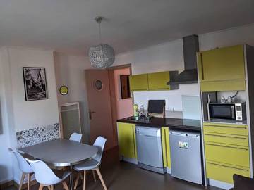 Gîte pour 4 personnes, avec jardin dans Office De Tourisme Du Pays De Bray