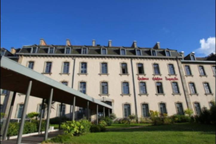 Appartement de vacances pour 6 personnes, avec piscine - 1