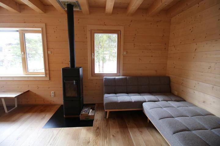 Location de vacances pour 34 personnes, avec terrasse à Imst - 4