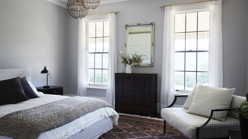 Wilburra - Nationaler Gewinner - Kategorie Genuss in Barrengarry, New South Wales