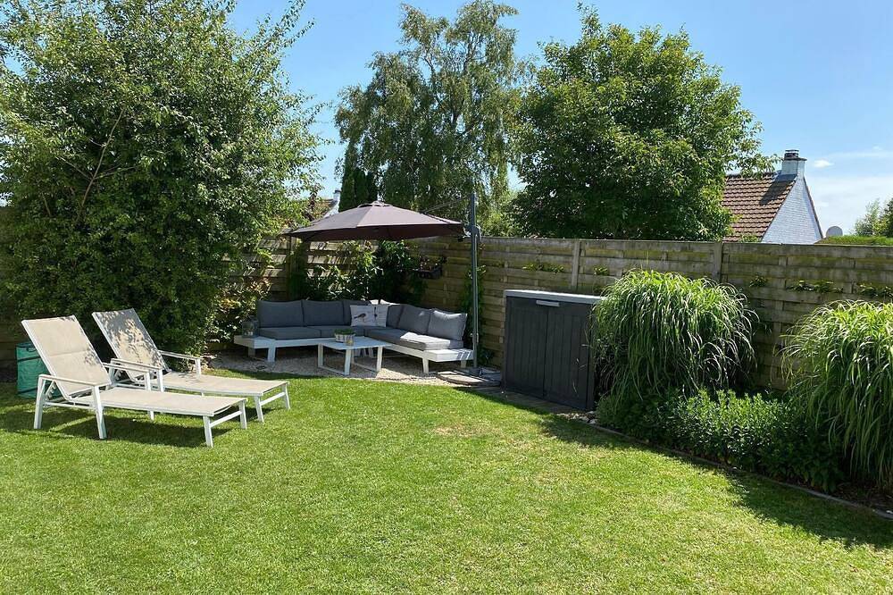 Ferienhaus De Panne für 1 - 4 Personen mit 2 Schlafzimmern - Ferienhaus in Adinkerke, De Panne