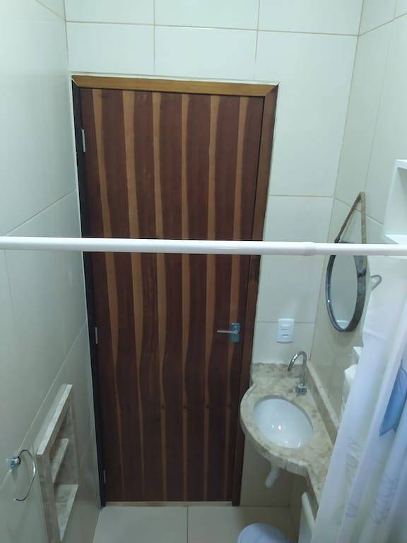 Ferienhaus für 6 Personen, mit Balkon - 1