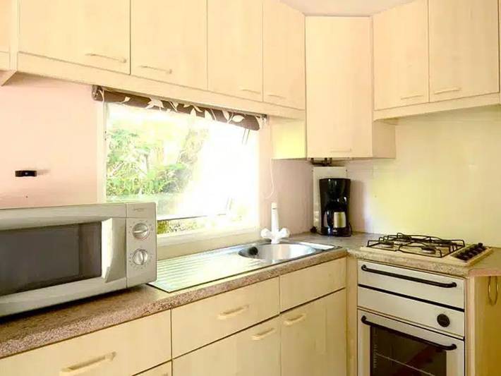 Mobil home pour 4 personnes, avec bassin pour enfant à La Barre-de-Monts - 3