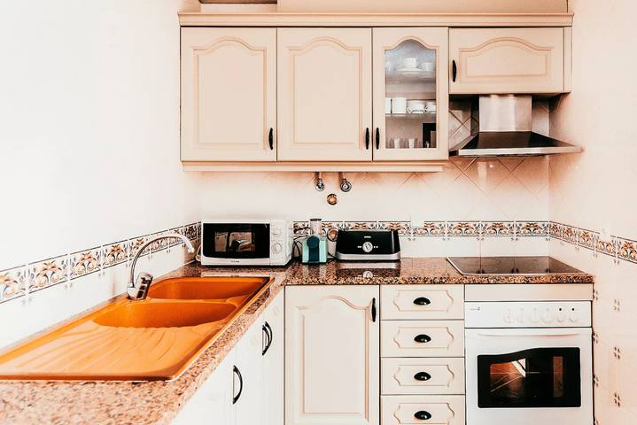 Casa rural para 6 personas, con Balcón además de Terraza y Jardín en Altura - 2