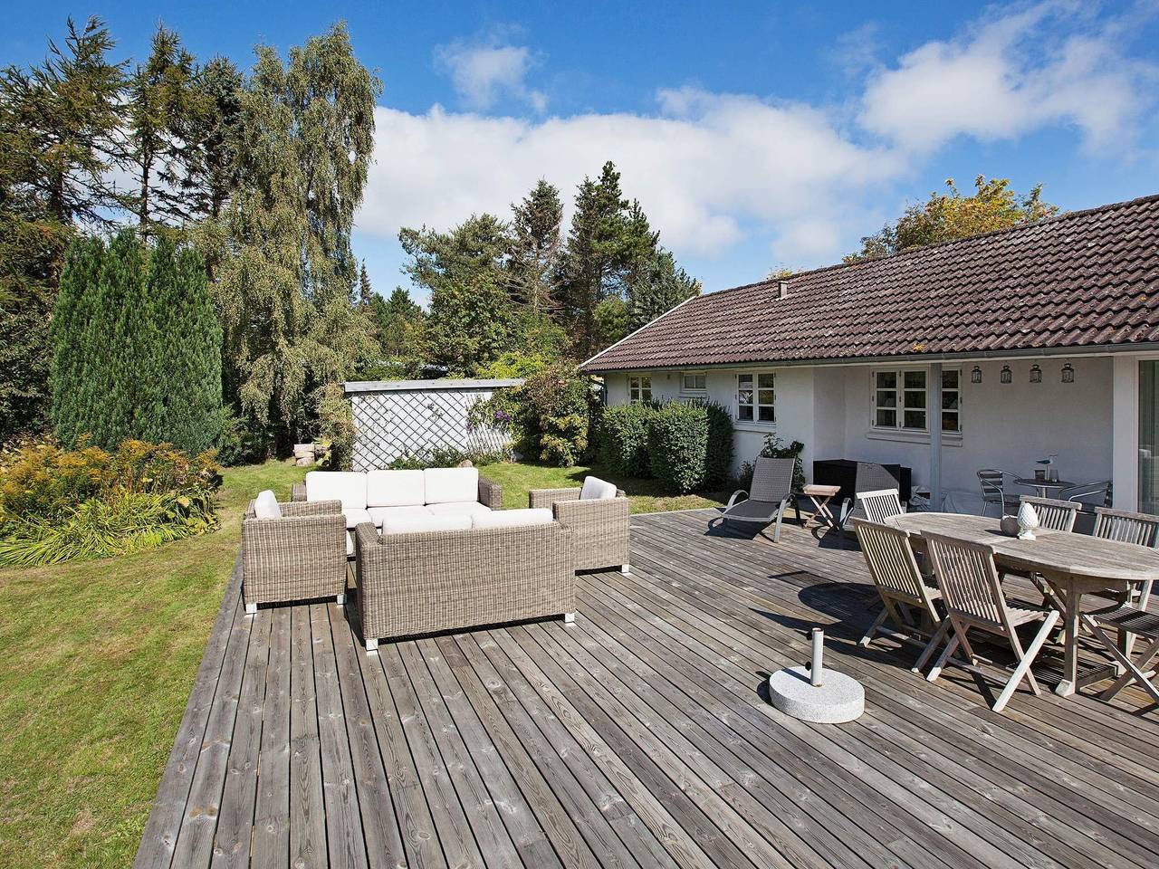 5 person holiday home in Vejby-By Traum in Vejby Strand, Vejby