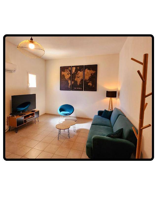 Appartement entier, Appartement Roussillon in Roussillon, Parc naturel régional du Luberon