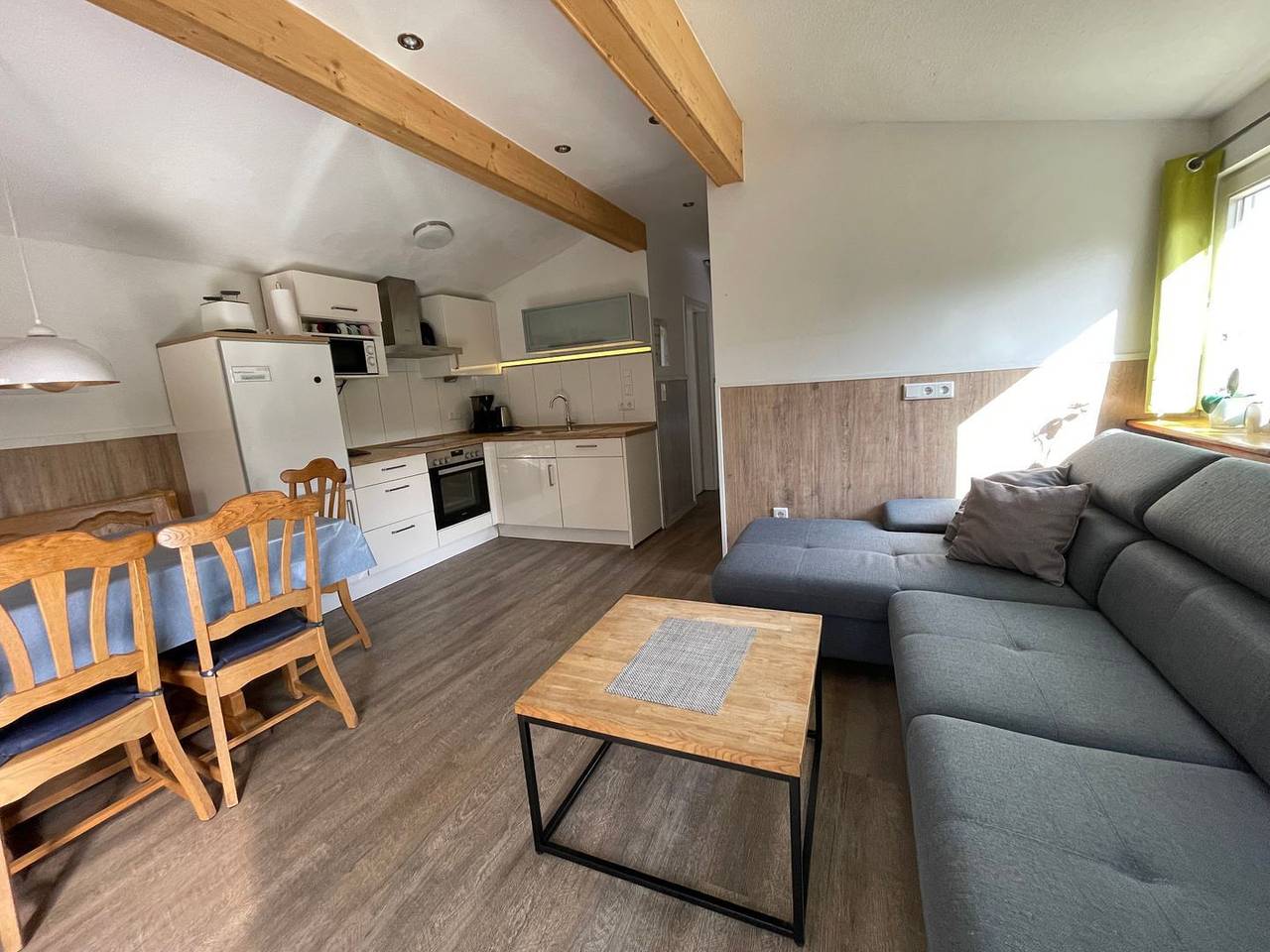 "Entspannen und Erleben in der gemütlichen Ferienunterkunft Mathilde!" in Wettringen, Emsland