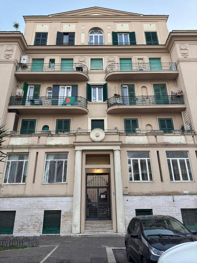 Gîte pour 8 personnes, avec vue et balcon, animaux acceptés dans Ostie - 2