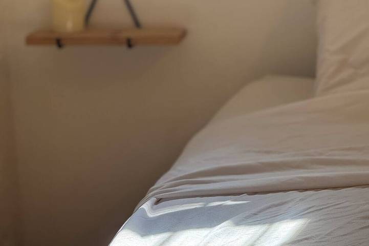 Appartement entier, Appartement avec jacuzzi in Saint-Maximin-la-Sainte-Baume, Région de Brignoles