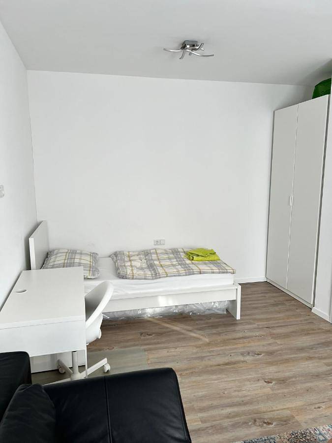 Appartement entier, Three-Bedroom Apartment in Wels, Région de Linz-Wels
