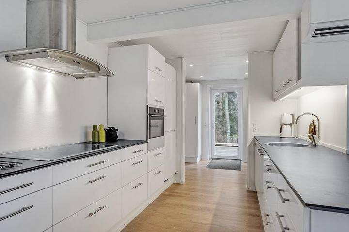 Ferienhaus mit meerblick für 6 Personen in Nordwestjütland - 2
