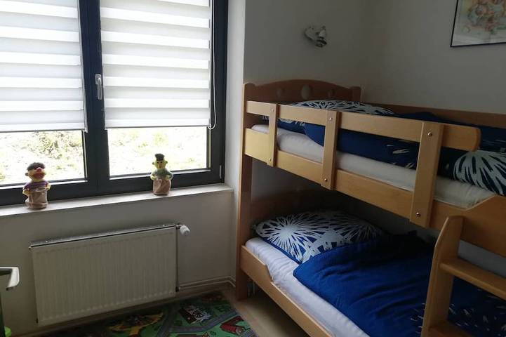Schöne Ferienwohnung für 4 Personen in schönster Lage von Bad Harzburg. in Bad Harzburg, Harzvorland