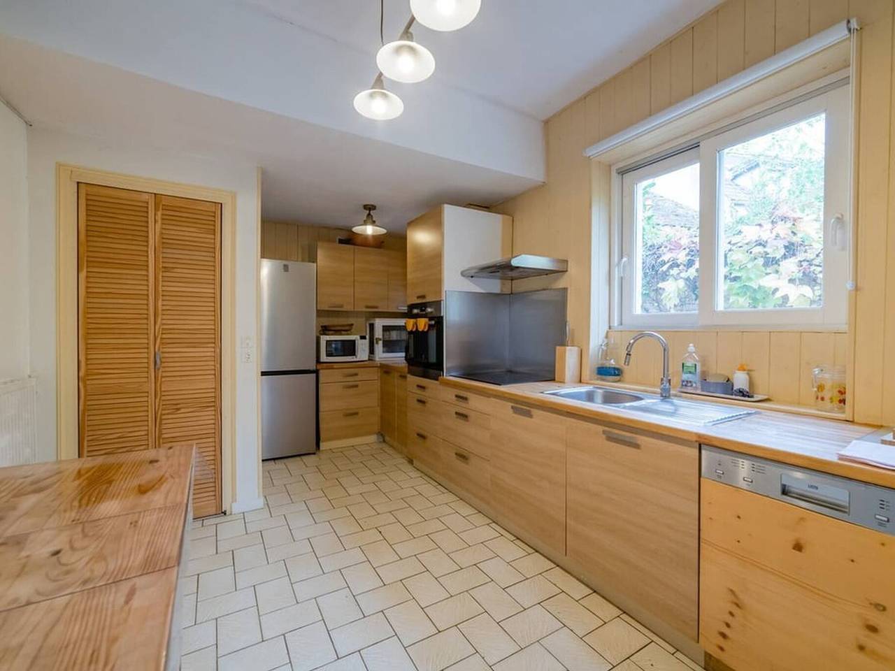 Maison F4 avec jardin relaxant à Auxerre in Auxerre, Région d'Auxerre