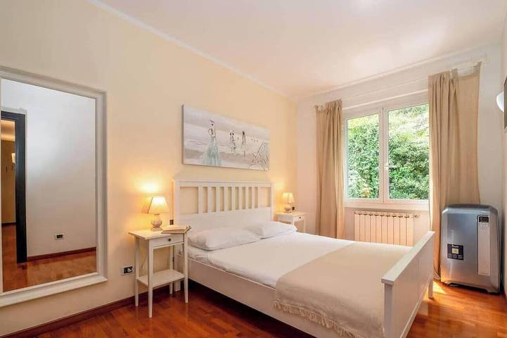 Appartement entier, Attico by Portofinovip [2 Brs-Ac-Balcony] in Portofino, Parc Naturel Régional de Portofino