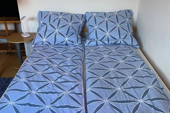 Ferienwohnung für 2 Personen in Billerbeck - 2