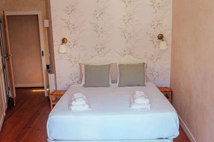 Gîte pour 6 personnes, avec balcon à Abrantes - 4