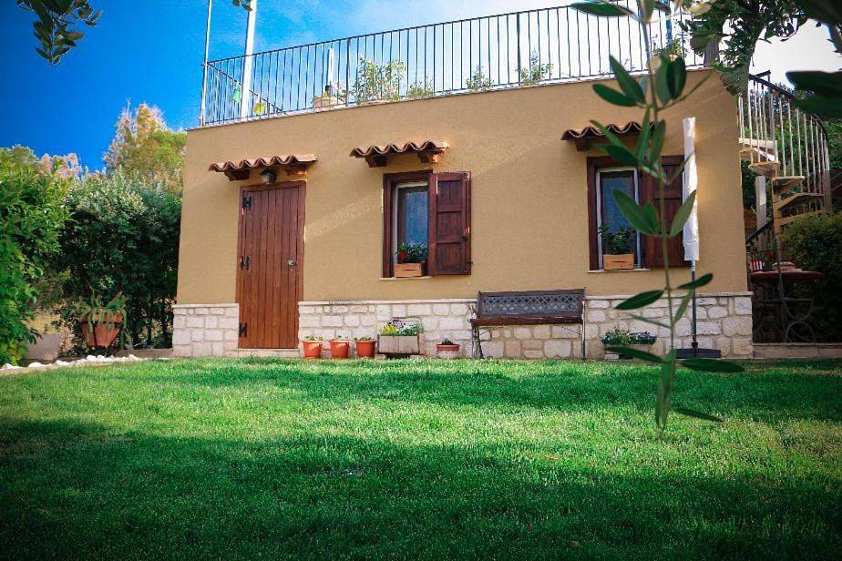Double Room in Licata, Province de Agrigento