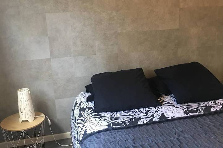 Gîte pour 8 personnes, avec balcon à Pau - 2