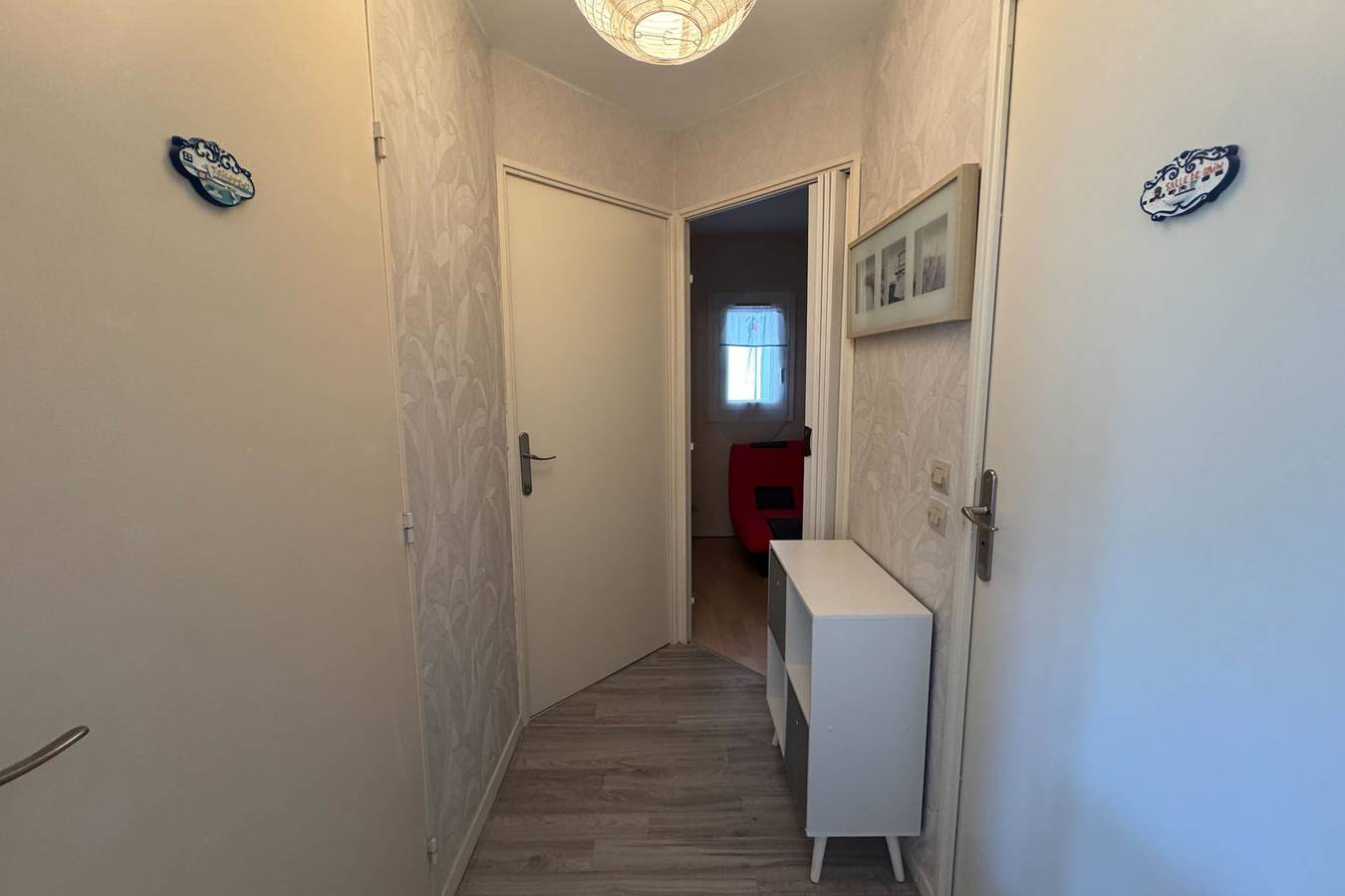 Appartement de vacances